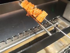 -很久以前羊肉串(朝阳路店)