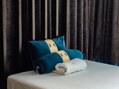 -璞·澐间影院式足道SPA(尚悦湾店)