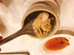 龍骨髓湯-阿水狮猪脚大王(台中公园店)