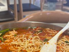-五丁桥光头香辣蟹(望江橡树林店)