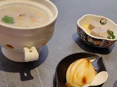 -江南里·新浙菜(苏州大悦城店)