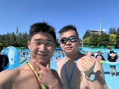-欢乐水魔方水世界