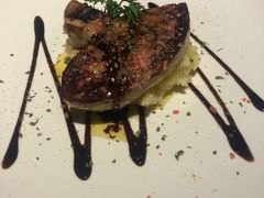 -小火花·干式熟成牛排馆Spark SteakHouse(剑桥郡店)