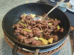 -猪肉婆私房菜(容桂总店)