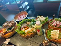 -牛New寿喜烧(龙湖金沙天街店)
