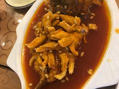 -罗阳人家私房菜(罗阳路店)
