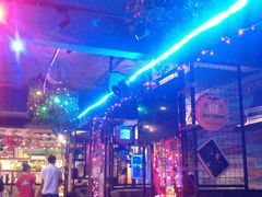 -炭火功夫烤鱼·小龙虾音乐餐吧(新风街店)
