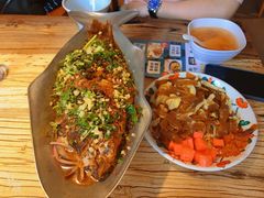 -树厨贵州菜(大十字店)