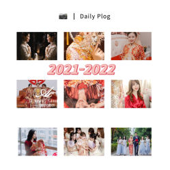 -LOVE SHINE婚纱·红鼎庄龙凤褂·妈妈装定制