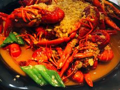 -香满锅老北京羊蝎子火锅·家常菜(新街口店)