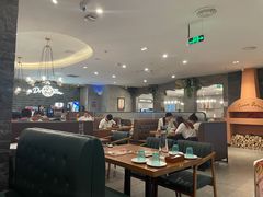 -萨莉亚意式餐厅(南海万达广场店)