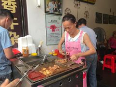 -细妹五香牛杂(步行街店)