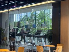 -威克健身游泳(万菱汇店)