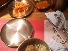 -西塔老太太泥炉烤肉(万柳华联店)