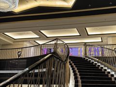 -上海苏宁宝丽嘉酒店·Cafe Bellagio西餐厅