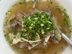-Pho Hoa Pasteur