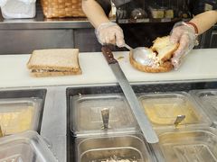 -安德鲁饼店(总店)