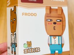 -COSTA COFFEE(西贸凯德晶品4层2店)
