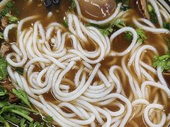 -小马牛肉面·牛骨熬制(南京博物院店)