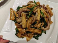 -渔民船说·北塘海鲜·天津菜·海肠捞饭(北塘古镇店)