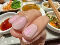 -海底捞火锅(北国先天下店)
