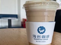 -海岩咖啡·三明治(晋中奥莱店)