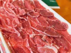 -大吉利·潮汕鲜牛肉火锅(西安店)