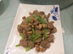 -清心素食自助餐厅(夫子庙店)