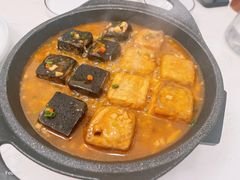 -徽镇小厨·经典徽菜(马连道店)