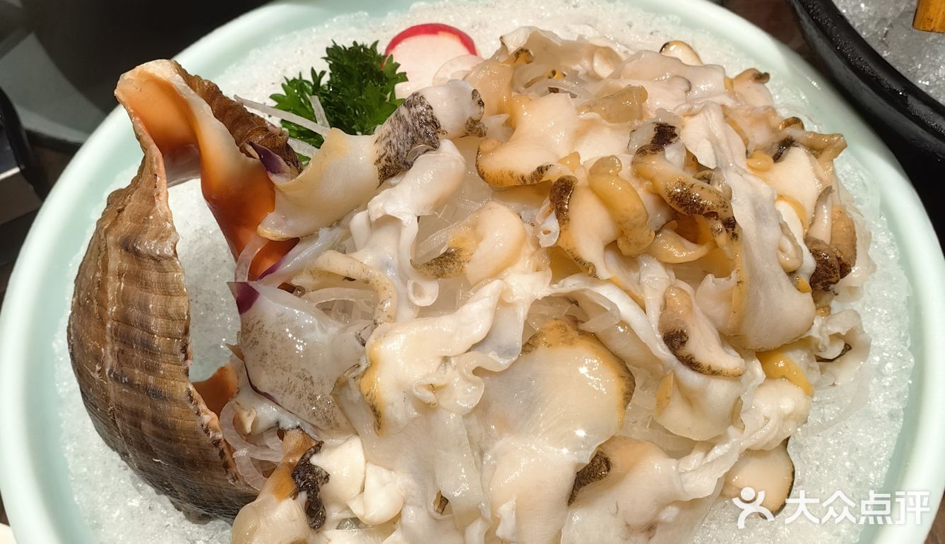 海鲜火锅爱好者的福音！