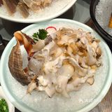 海鲜火锅爱好者的福音！