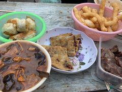 -逍遥镇刘相五胡辣汤豆沫馆(康复中街店)