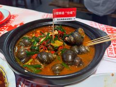 -老闵田螺馆·南昌特色(总店)