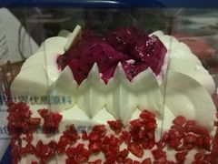 -FASHION BAKERY法森贝克(新德路店)
