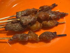 -杨氏青龙虾·羊蝎子(托乐嘉店)