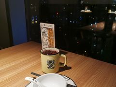 陈皮洛神花茶盒-太二酸菜鱼(中山龙之梦店)