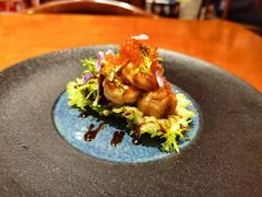 -気楽亭和食料理(气乐亭大世界本店)