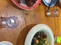 -老姑砂锅·烧烤天津菜(体北道店)