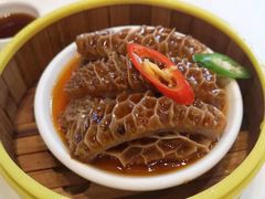 -麒茗餐厅·粤菜·宴会厅·海鲜(锦绣路店)