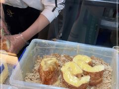 -丁香西饼屋(桂林路店)