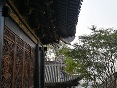 -关岳庙