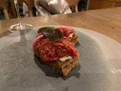 -BOR Eatery(安福路店)