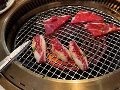 -和牛村烧肉放题(潍坊泰华店)