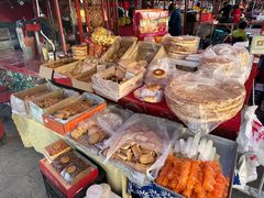 -乌恰市场(彩虹商场店)