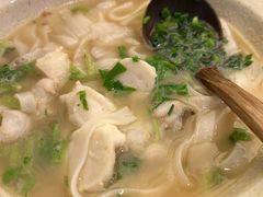 -三姐·老友记·南宁老友粉(朝阳区光华路嘉里中心店)