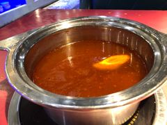 火锅蔬菜-格瑞欧海鲜自助烤肉火锅(光彩店)