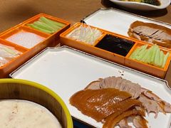 -京悦荟·京沪融合菜(漕河泾印象城店)