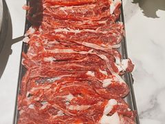吊龙-今日炊牛·潮汕牛肉火锅(华采天地店)