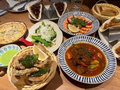 -osteria pelecanus鹈鹕野餐(滨江星耀店)