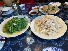 -香满楼(临安路店)